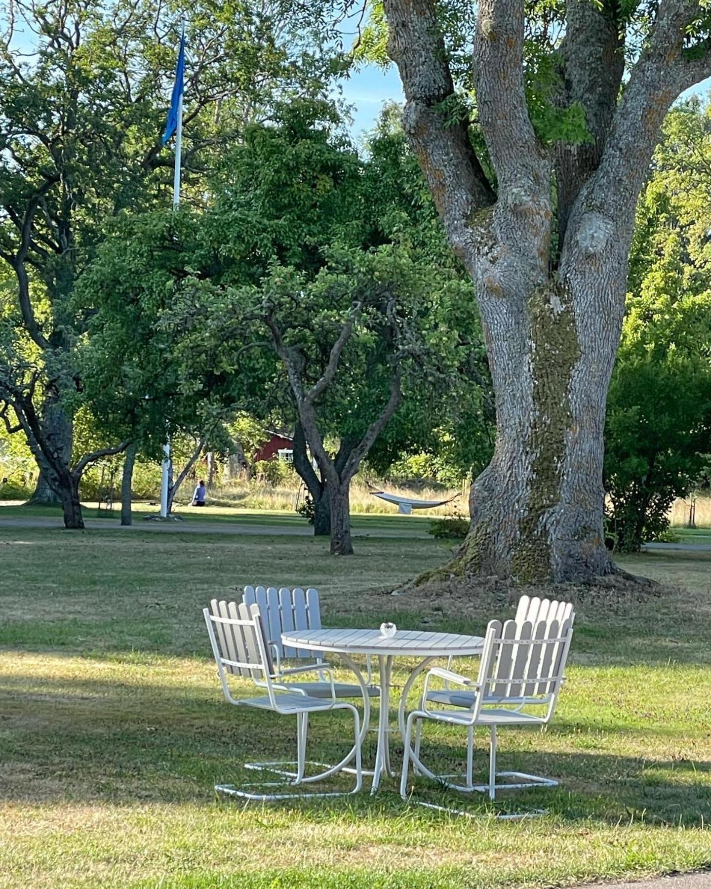 Pensionat Haga Oeland Löttorp Εξωτερικό φωτογραφία